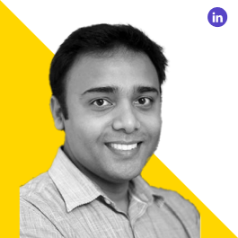 Vivek Singh
